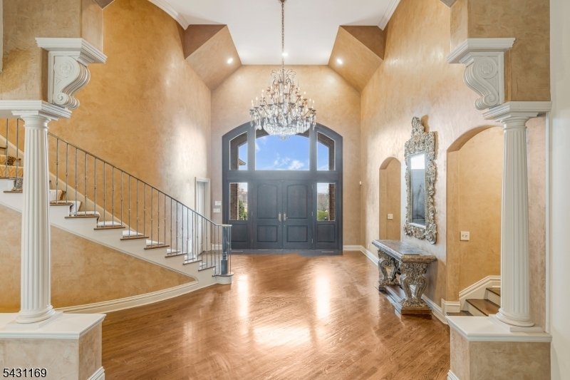 House in Bernardsville, New Jersey, United States 2 - 17903103