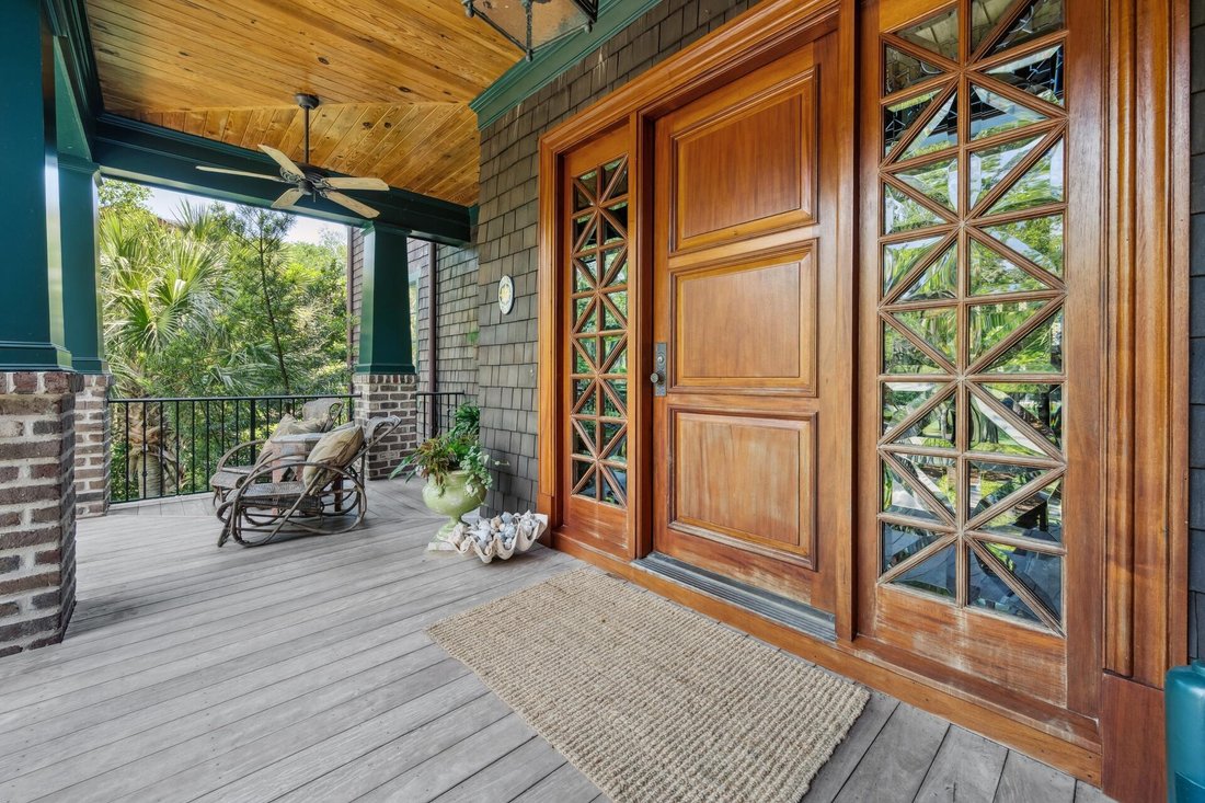 Maison à Georgetown, Caroline du Sud, États-Unis 4 - 15776324