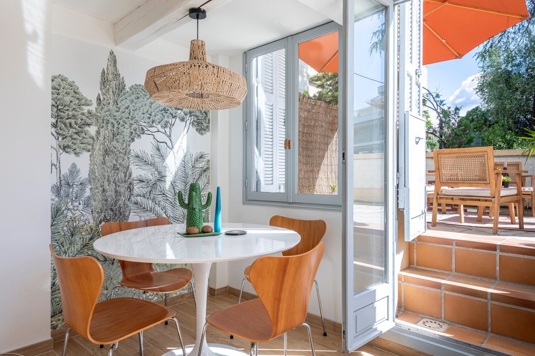 Apartment in Musiciens - Thiers, Nice, France 4 - 17903465