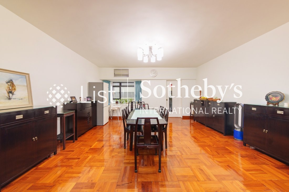 Apartment in Mid-Levels Central, Hong Kong 5 - 17903681