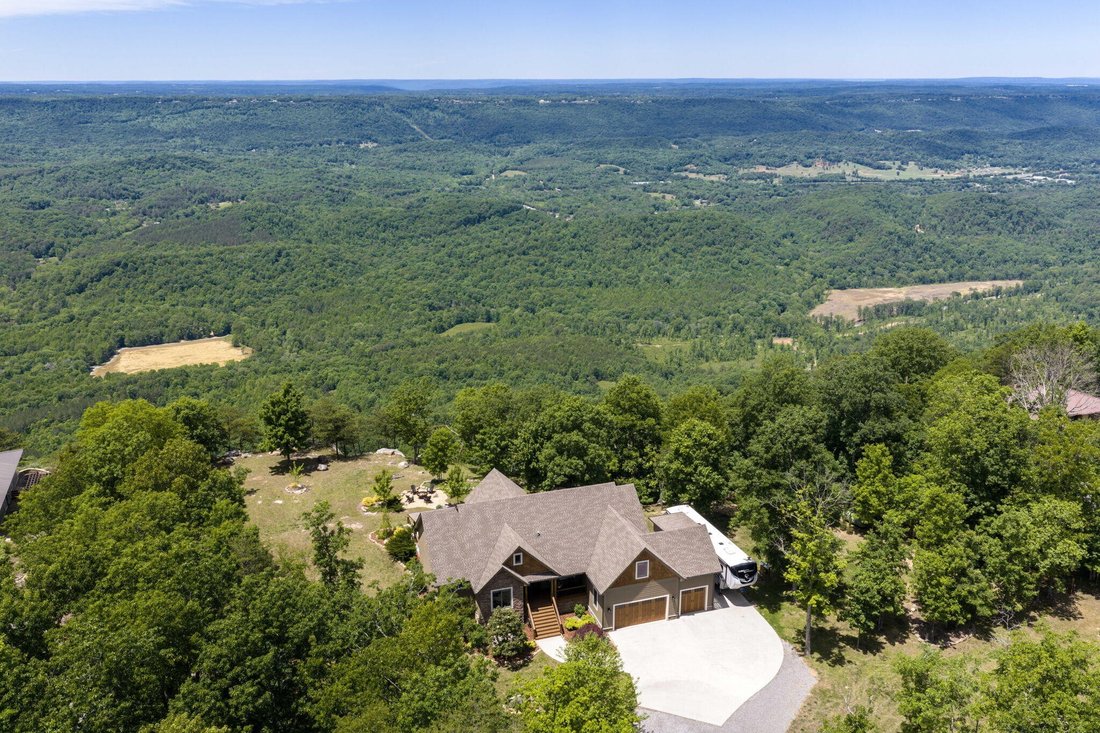 Haus in Rising Fawn, Georgia, Vereinigte Staaten 1 - 17894847