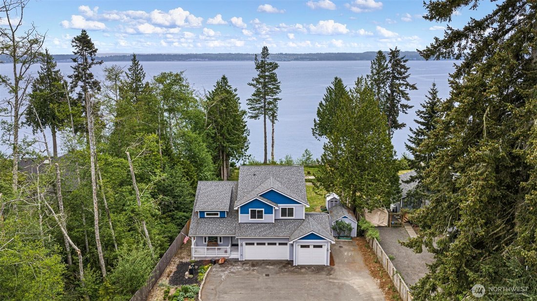 House in Port Ludlow, Washington, United States 3 - 17903030