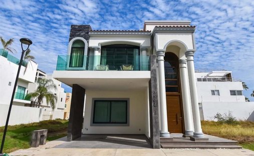 Maison à Mazatlán, Sinaloa, Mexique 1