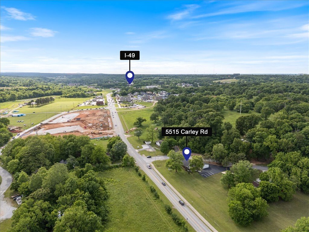 Land in Tontitown, Arkansas, United States 4 - 17903111