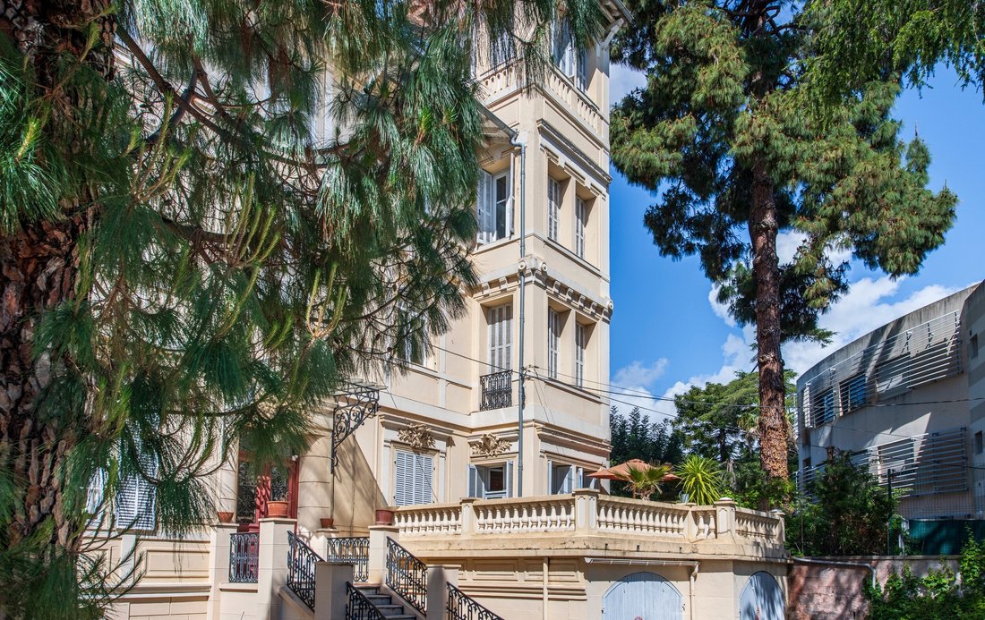 Apartment in Musiciens - Thiers, Nice, France 2 - 17903465