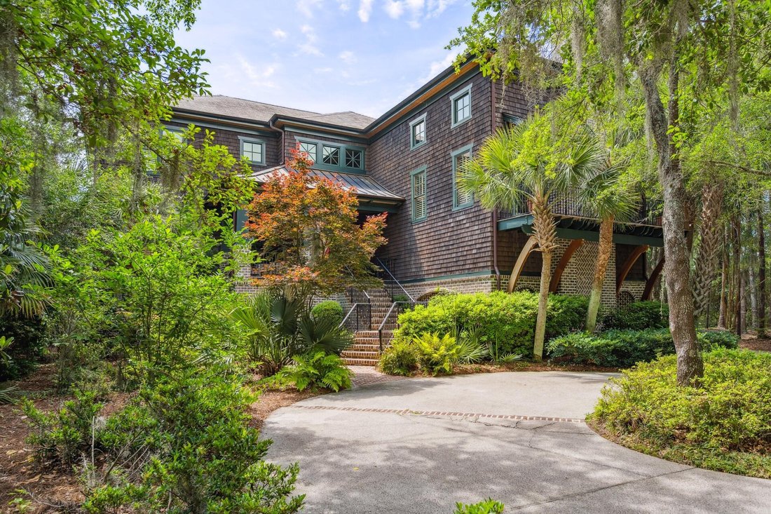Maison à Georgetown, Caroline du Sud, États-Unis 2 - 15776324
