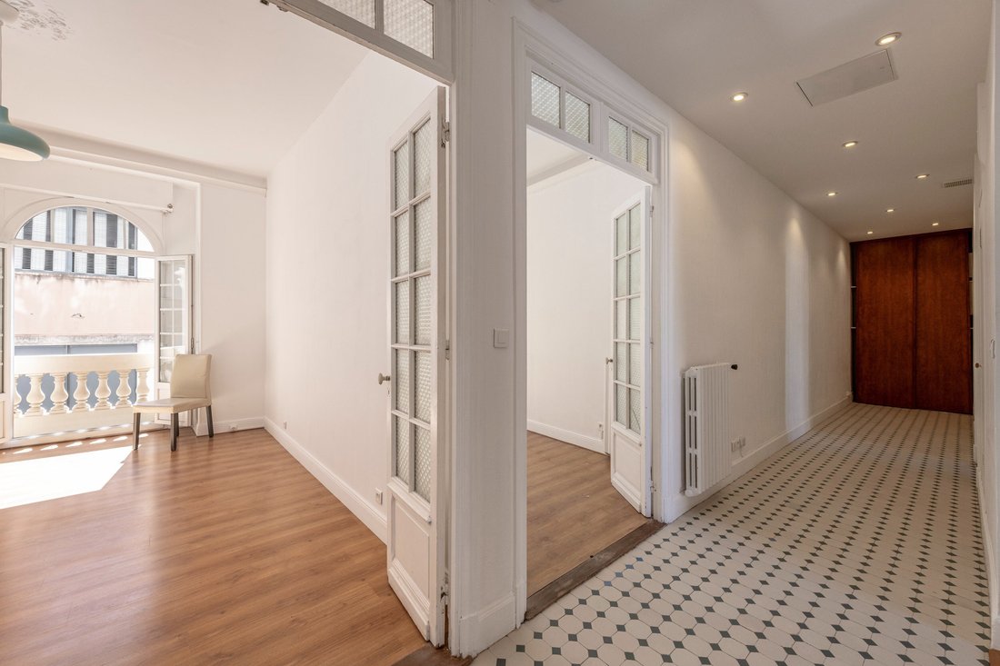 Apartment in Musiciens - Thiers, Nice, France 3 - 17903475