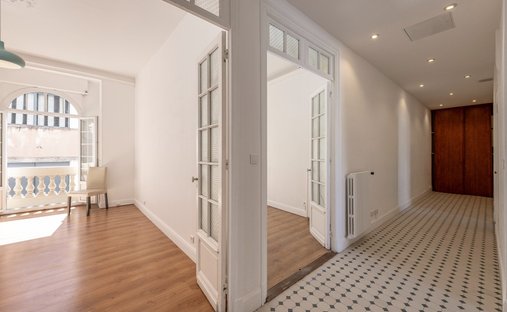 Appartement à Nice, Provence-Alpes-Côte d'Azur, France 1