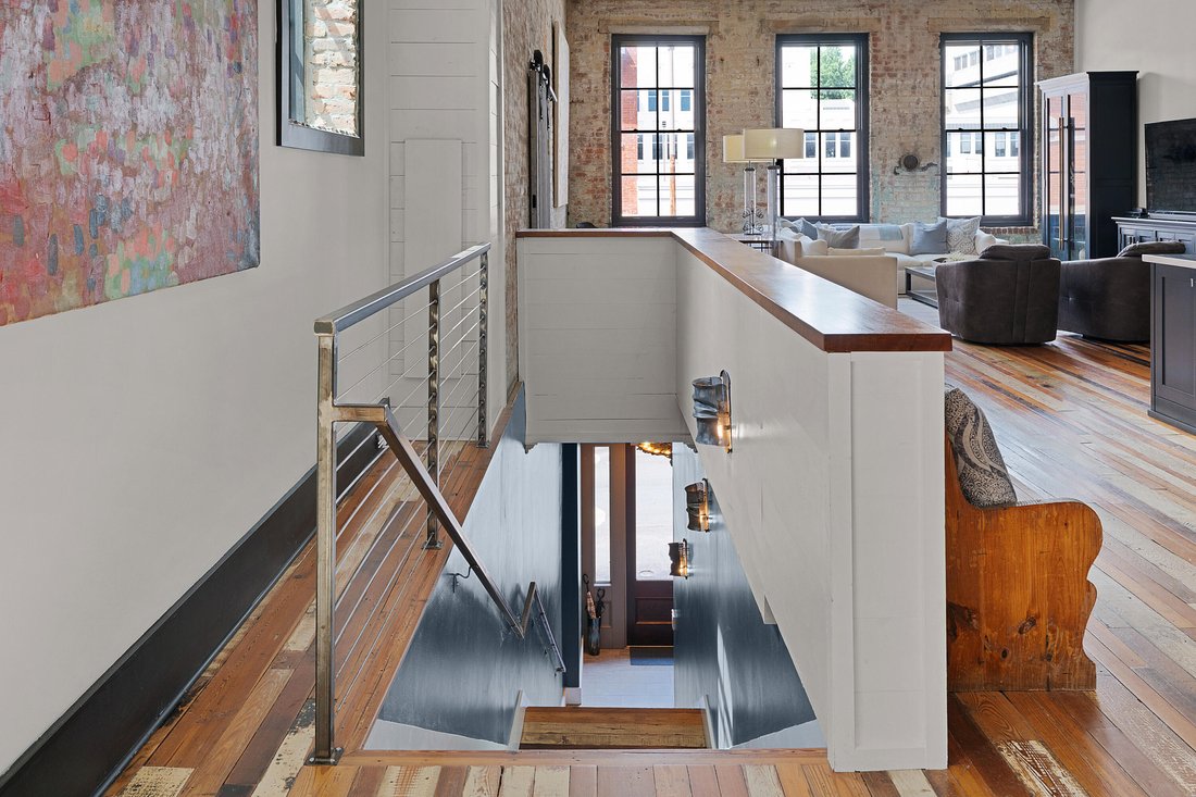 Condo in Chattanooga, Tennessee, United States 5 - 17903115