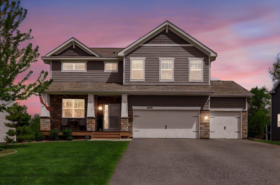House in Lakeville, Minnesota, United States 4 - 17903168