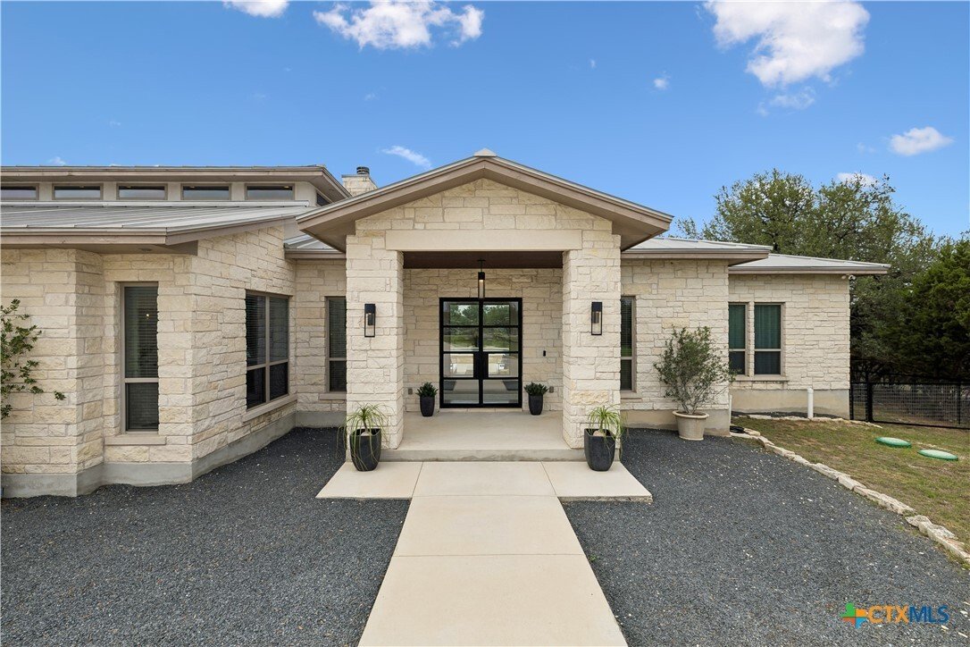 House in Canyon Lake, Texas, United States 1 - 17903156