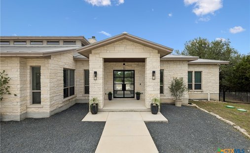 House in Canyon Lake, Texas, United States 1