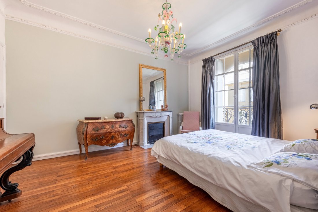 Apartment in Musiciens - Thiers, Nice, France 5 - 17903473