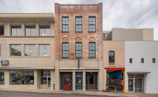Condo in Chattanooga, Tennessee, United States 1