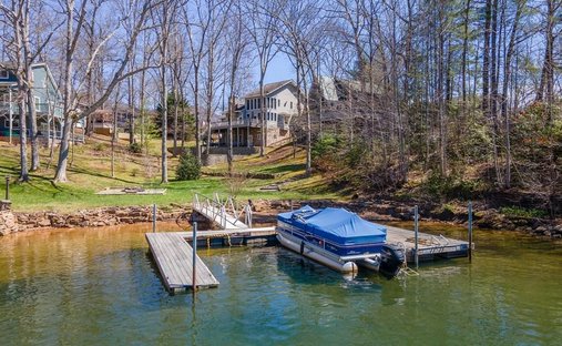 House in Robbinsville, North Carolina, United States 1