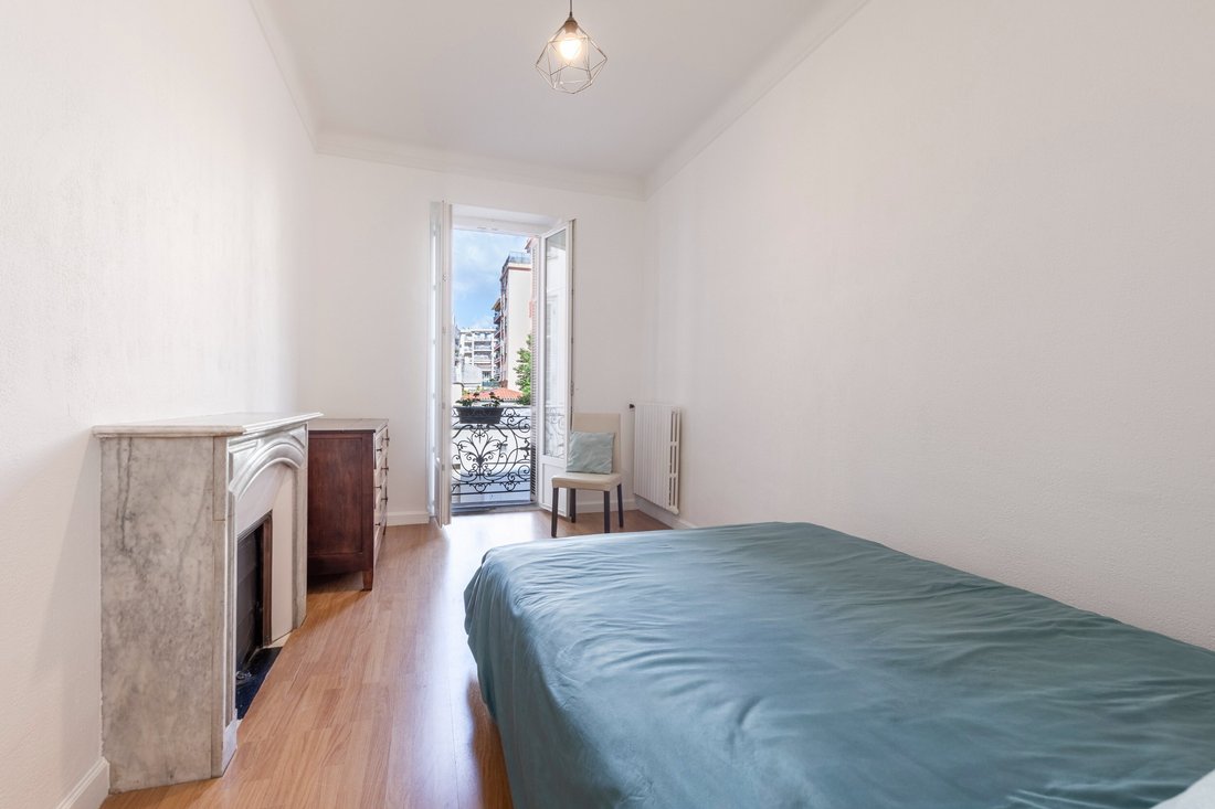 Apartment in Musiciens - Thiers, Nice, France 4 - 17903475