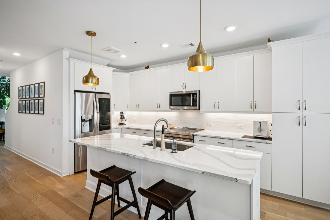 Townhouse in Atlanta, Georgia, United States 4 - 17903468