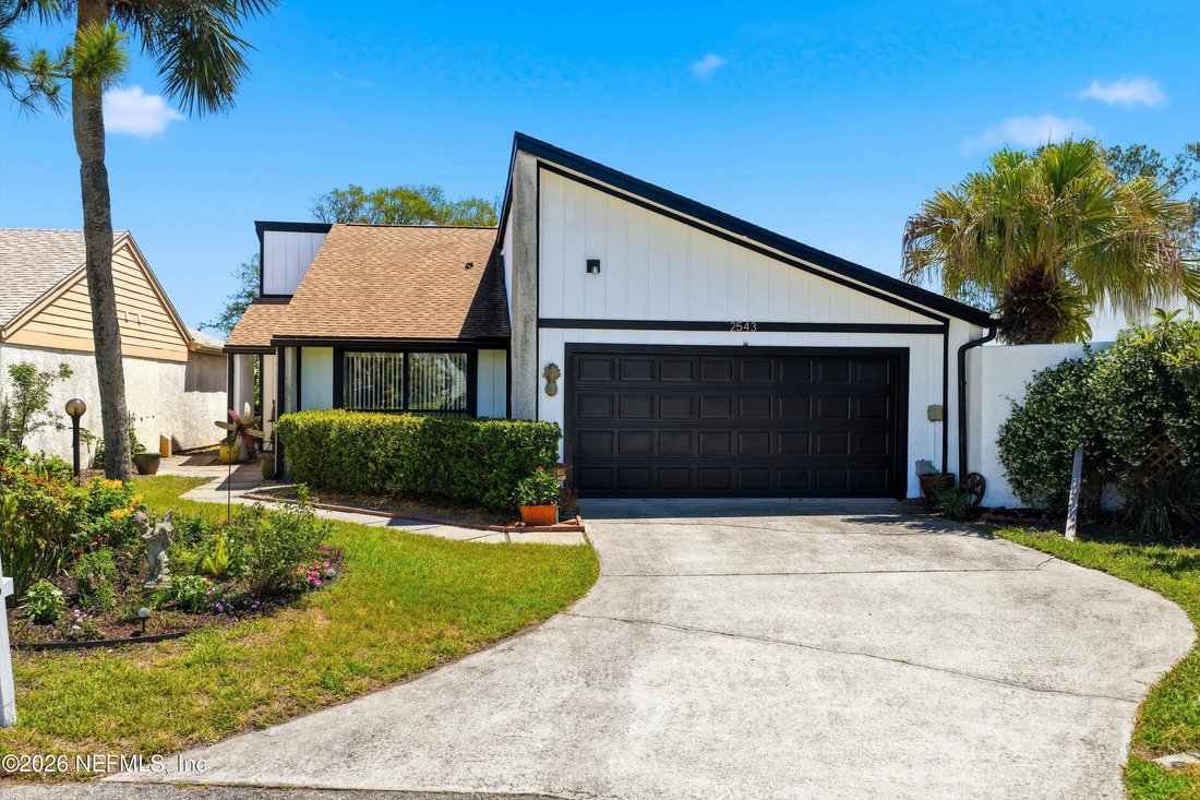 House in Ponte Vedra Beach, Florida, United States 1 - 17903515