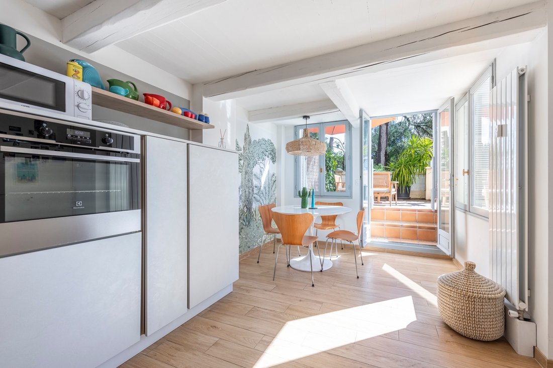 Apartment in Musiciens - Thiers, Nice, France 5 - 17903465