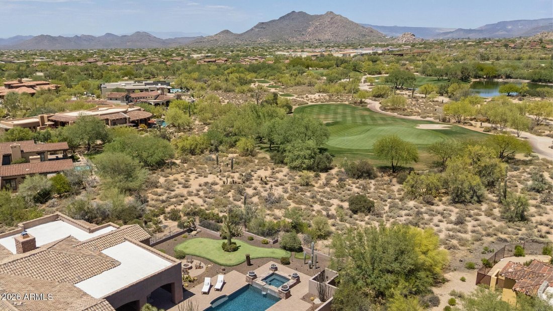 House in Scottsdale, Arizona, United States 3 - 17406291