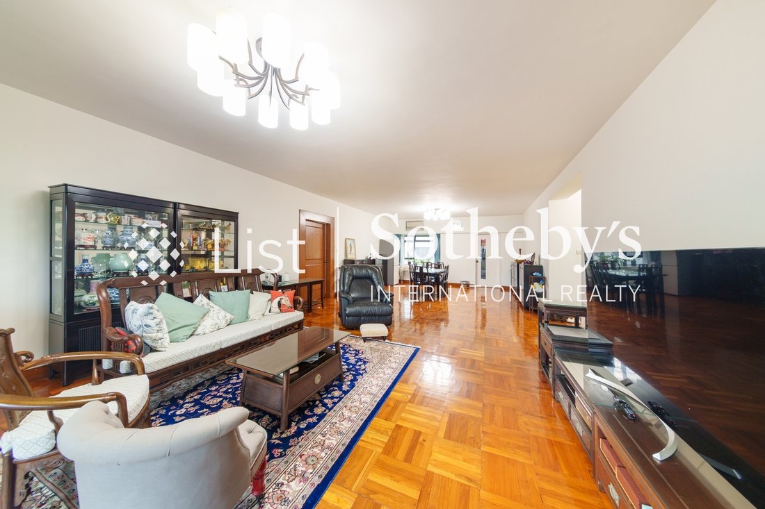 Apartment in Mid-Levels Central, Hong Kong 4 - 17903681