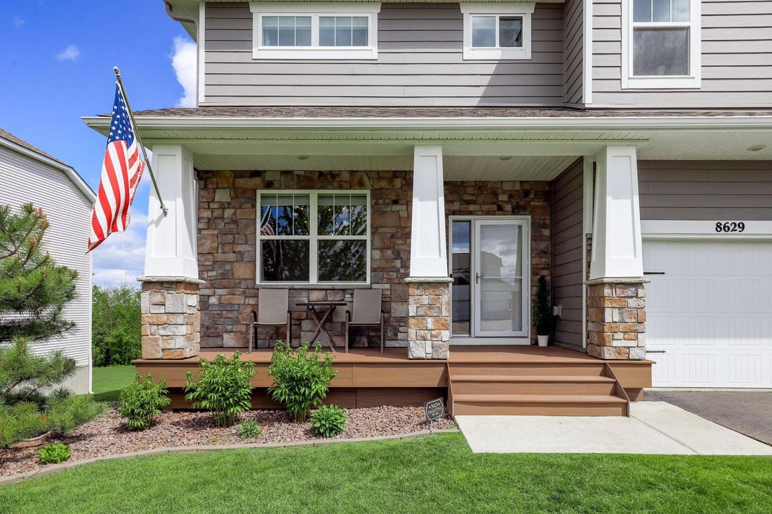 House in Lakeville, Minnesota, United States 5 - 17903168