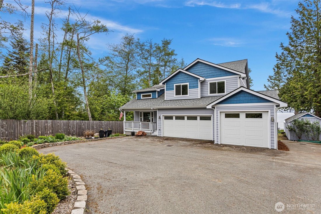 House in Port Ludlow, Washington, United States 2 - 17903030