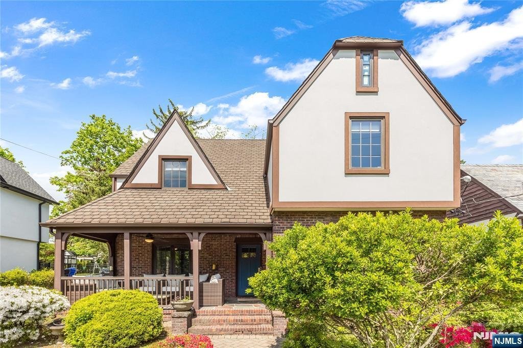 House in Englewood, New Jersey, United States 1 - 17903070