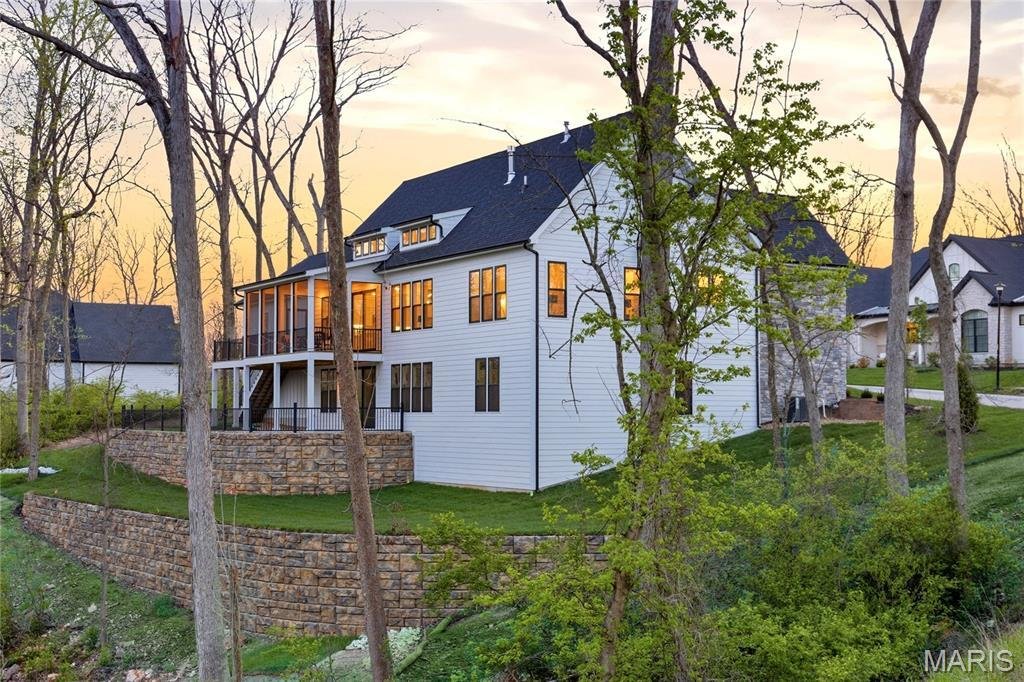House in Weldon Spring, Missouri, United States 3 - 17596497