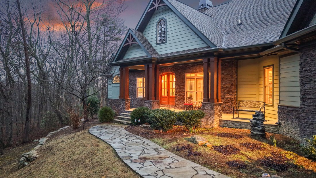 House in Dunlap, Tennessee, United States 4 - 17903179