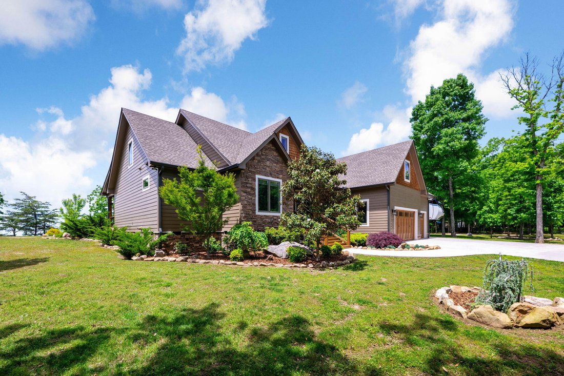 House in Rising Fawn, Georgia, United States 4 - 17903148