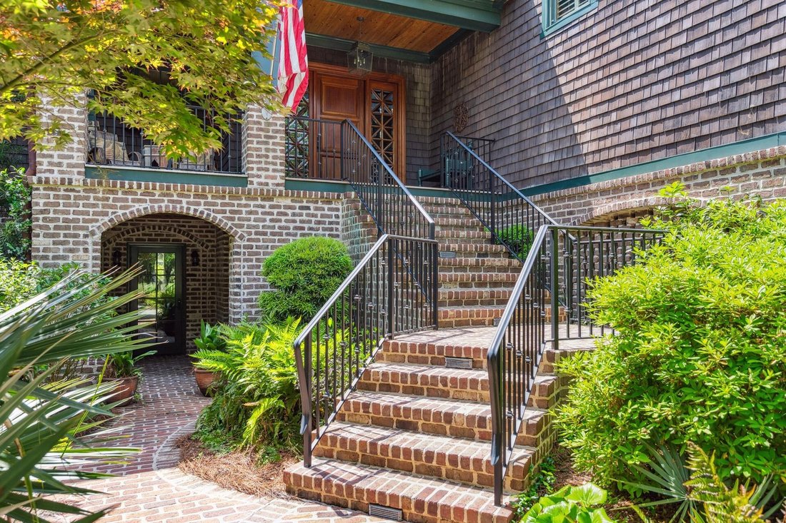 Maison à Georgetown, Caroline du Sud, États-Unis 3 - 15776324