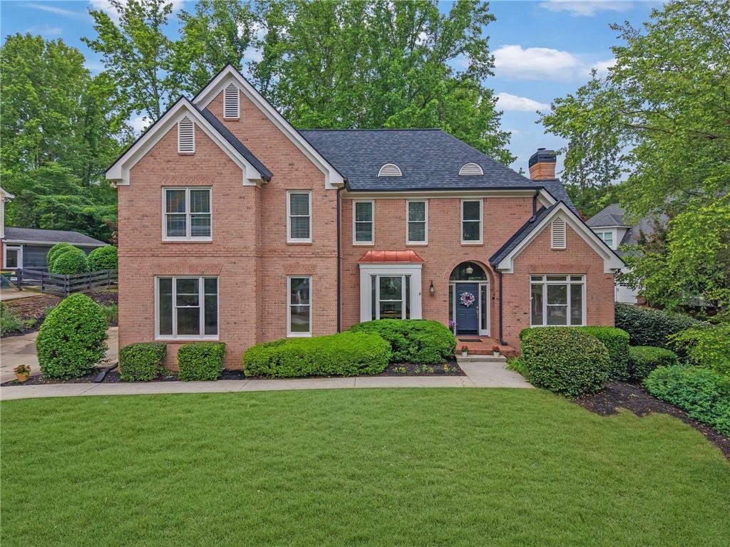 House in Roswell, Georgia, United States 2 - 17903165