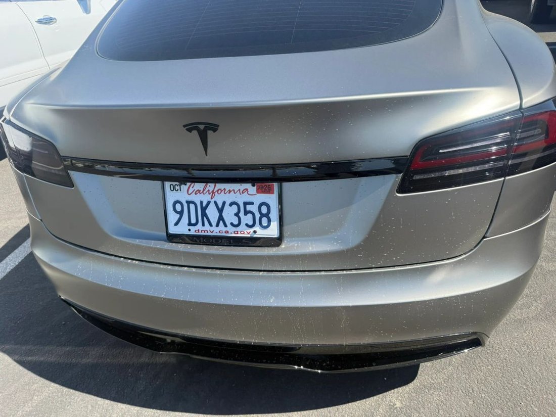 Sedan in Placentia, CA, United States 5 - 17903336