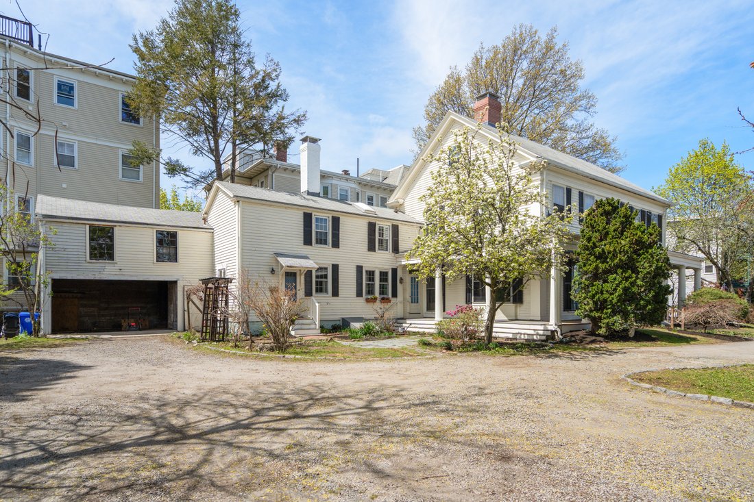 Apartment in Brookline, Massachusetts, United States 5 - 17903835