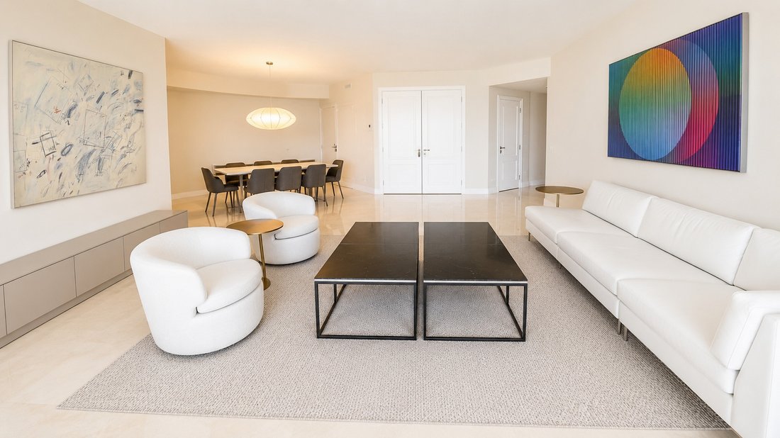 Condo in Key Biscayne, Florida, United States 1 - 17903523
