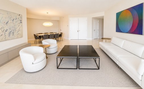 Condominio en Key Biscayne, Florida, Estados Unidos 1