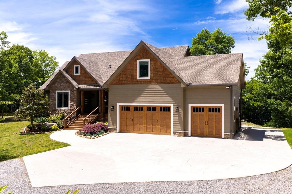 House in Rising Fawn, Georgia, United States 1 - 17903125