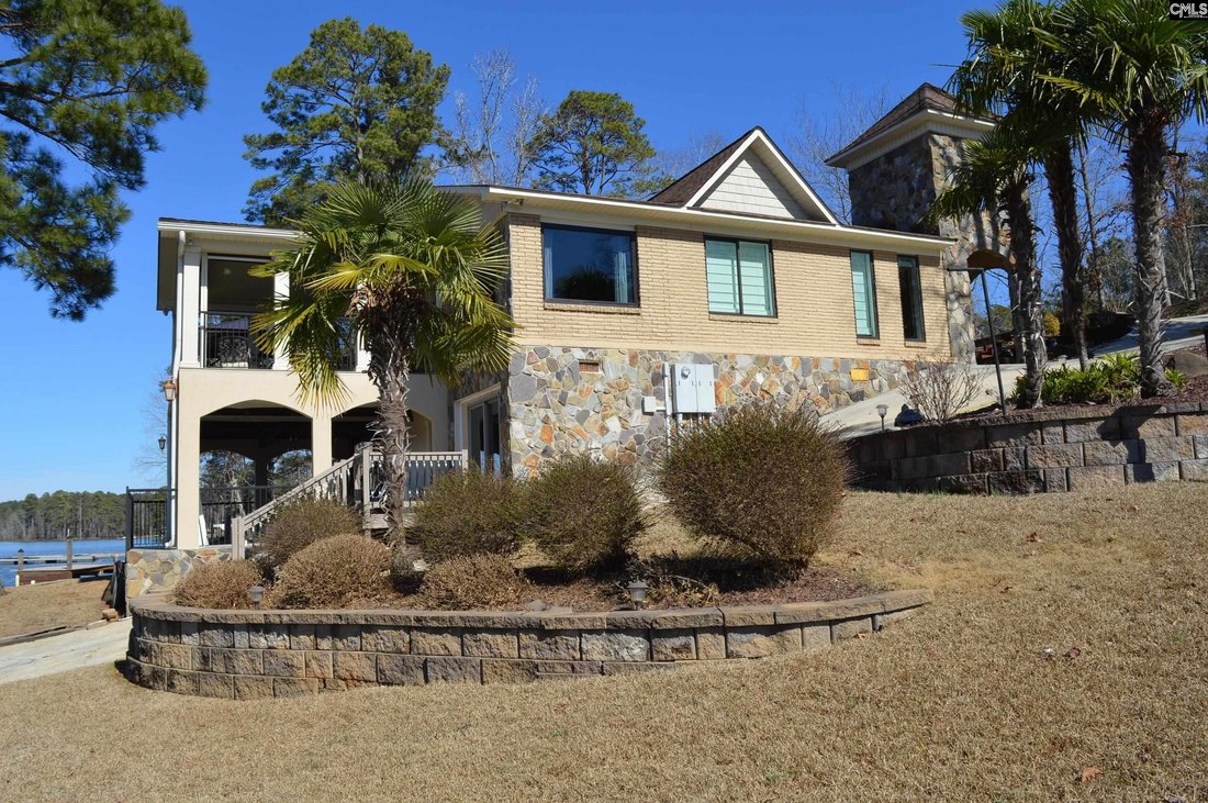 House in Liberty Hill, South Carolina, United States 2 - 17903074