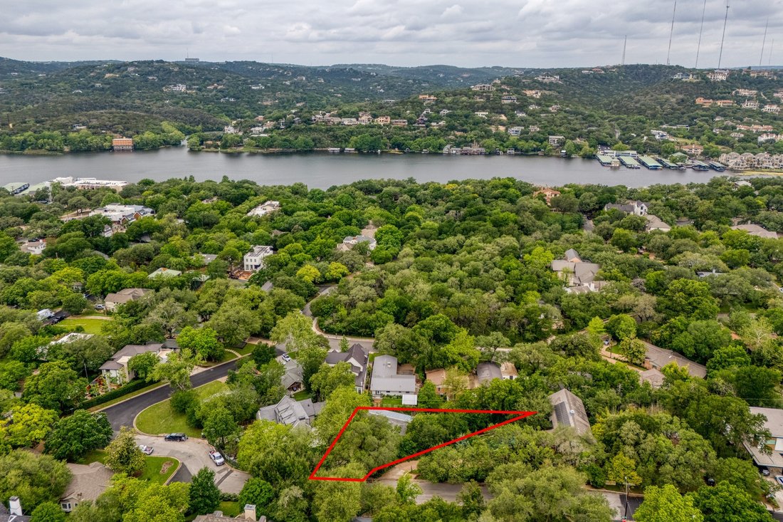 Terreno en Austin, Texas, Estados Unidos 1 - 17903127