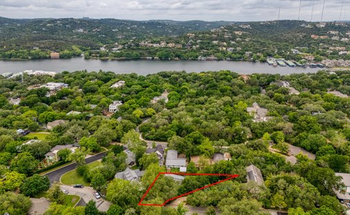 Land in Austin, Texas, United States 1