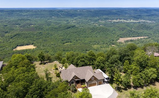 House in Rising Fawn, Georgia, United States 1