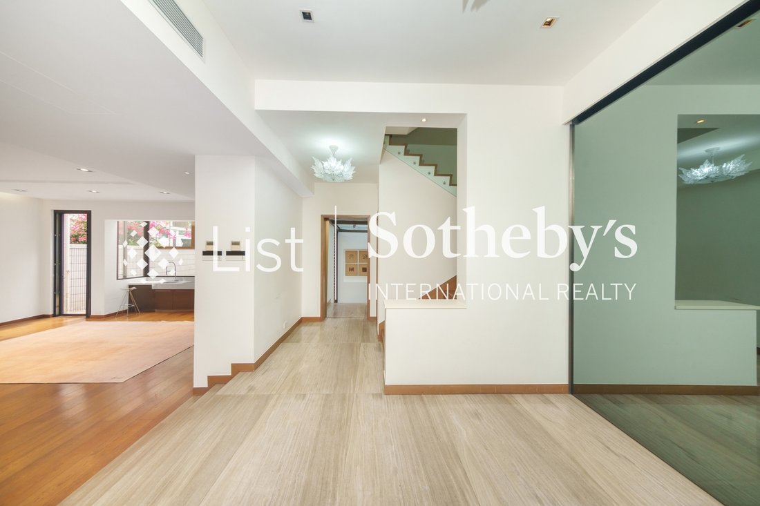 Apartment in Deep Water Bay, Hong Kong 4 - 17903689