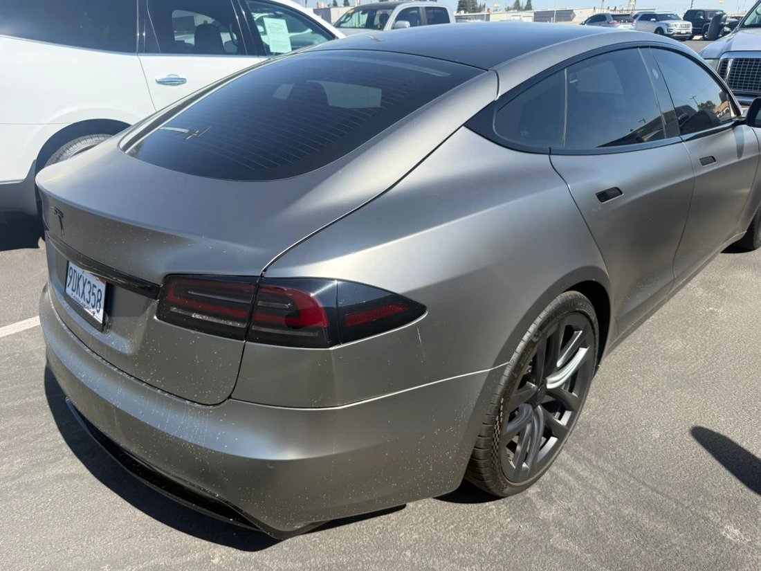 Sedan in Placentia, CA, United States 4 - 17903336