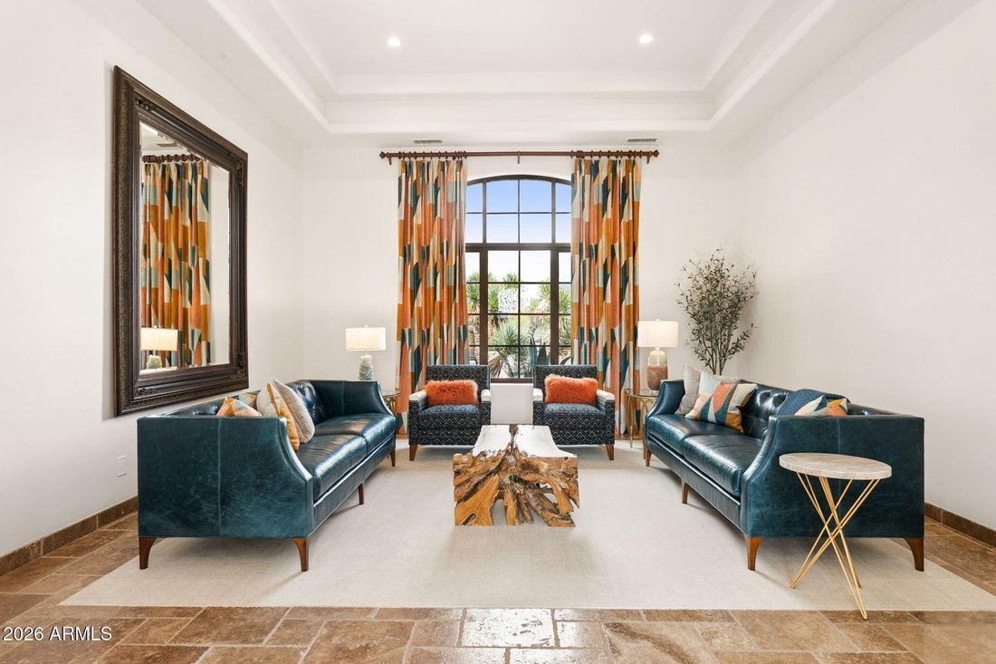 House in Scottsdale, Arizona, United States 5 - 17406291
