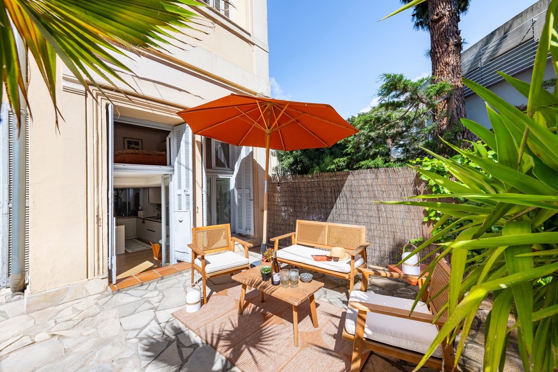 Apartment in Musiciens - Thiers, Nice, France 3 - 17903465