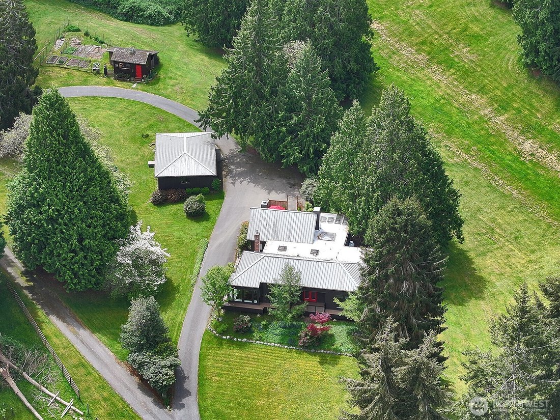 House in Langley, Washington, United States 2 - 17903034