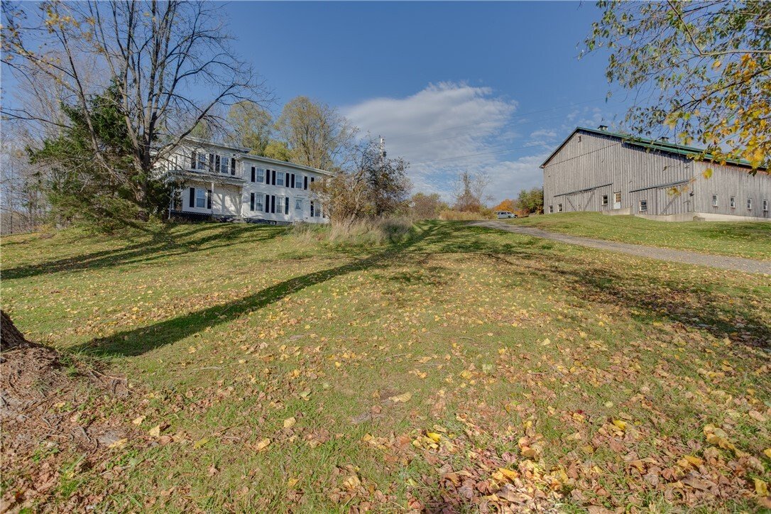 House in Jefferson, New York, United States 2 - 17903037