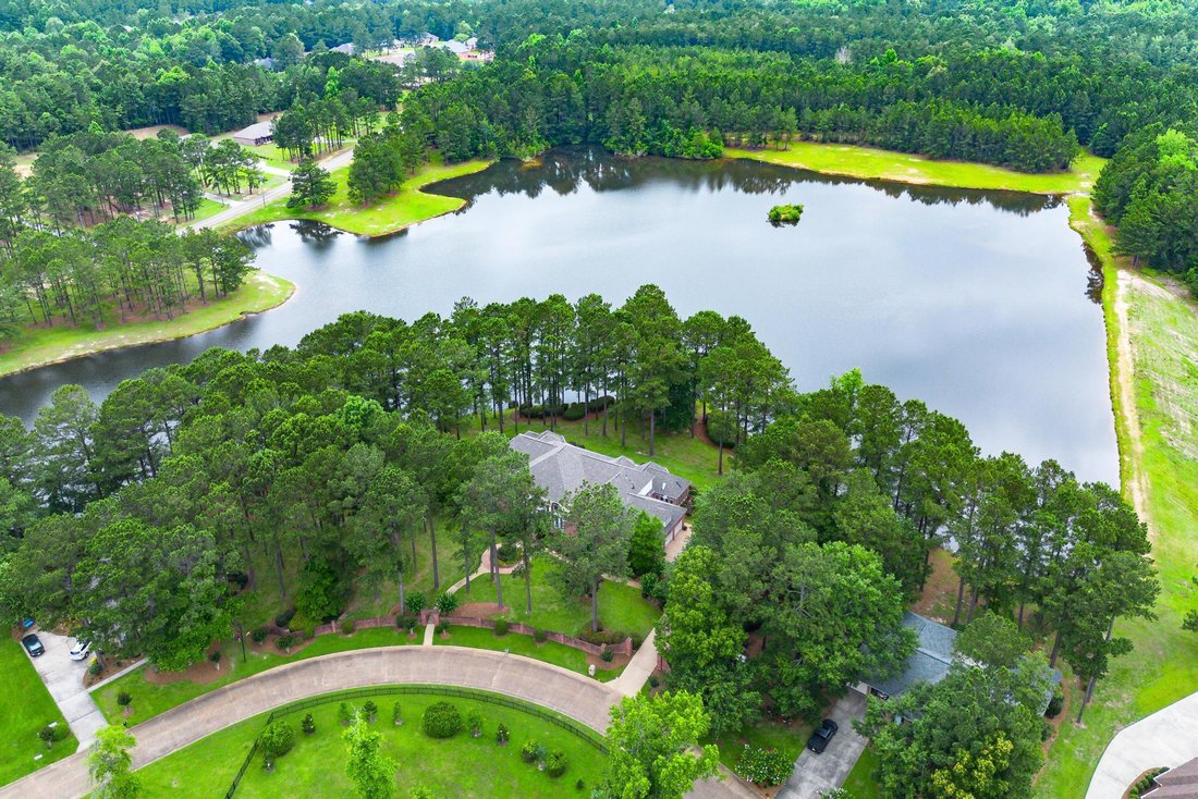 House in Hattiesburg, Mississippi, United States 4 - 17903066