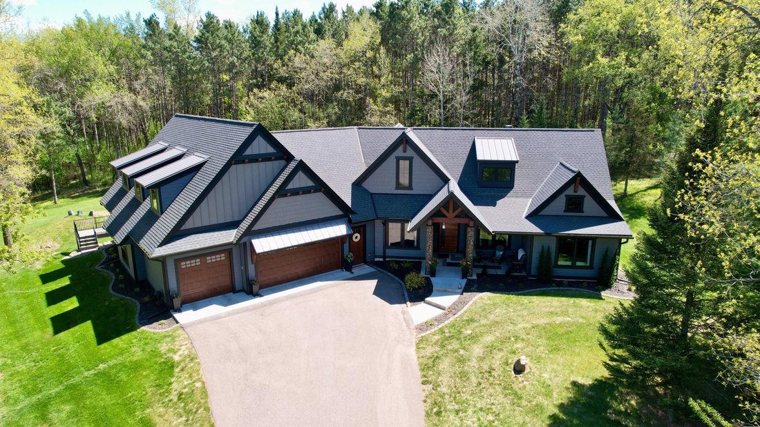 Maison à Afton, Minnesota, États-Unis 1 - 17903124
